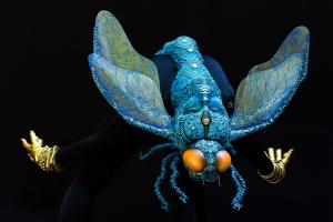 Bodyart Artists