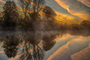 Morgenstimmung