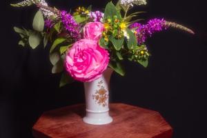 Blumenstrauss