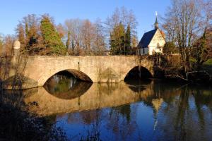 Mudbrücke