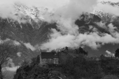 Elke Berberich, Wettergewalten