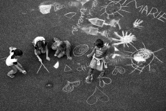 Helmut Plaha, Kinder