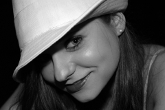 Kathrin Grimm, Blickkontakt