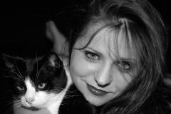 Kathrin Grimm, Ein Herz und eine Seele