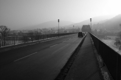 Mainbrücke Miltenberg