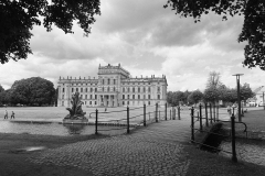 Schloß Ludwigslust