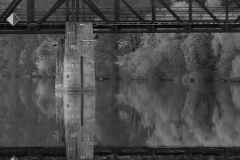Tanja Speth, Bahnbruecke