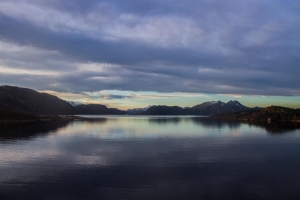 Anja_Giegerich_Blaues Norwegen