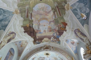 Breitenbach_Annemarie_Kirche in Gluderns