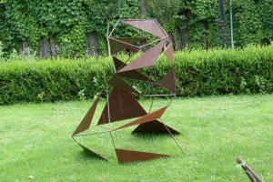 Breitenbach_Kurt_Metallplastik