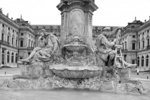 Brossler_Theo_Residenzbrunnen