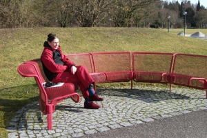 Leuner_Herrmann_rot auf rot