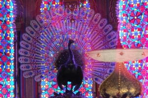 Paech_Jürgen_Glas-Pfau Linderhof