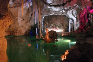 Paech_Jürgen_Venusgrotte Linderhof