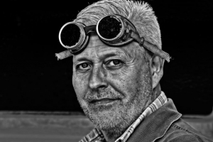 Plaha_Helmut_Schweißer