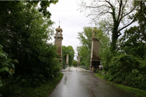 Tschörtner_Dietmar_Brücke über den Fluß Argen