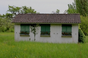 Tschörtner_Dietmar_Gartenhaus am Bodensee