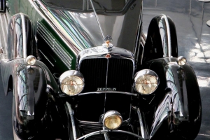 Tschörtner_Dietmar_Oldtimer (Grafzeppelinmuseum)