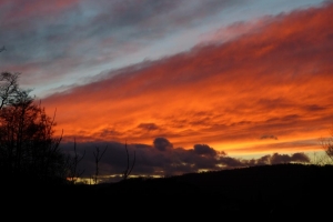 Wolfgang_Kuhlen_der Himmel brennt