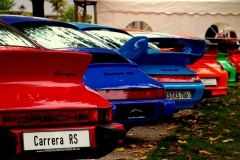 Wolfgang Kuhlen, Porsche_soweit_das_Auge_reicht