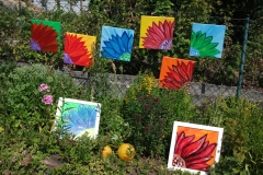 Hermann Leuner, Bilder_im_Garten
