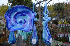 Hermann Leuner, blaues_Glas