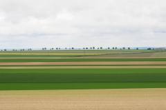 Karl-Heinz Link, geometrische_Landschaft