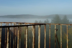 Wolfgang Kuhlen, Nebel_im_Tal