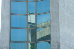 Jürgen Leuner, Spiegelung