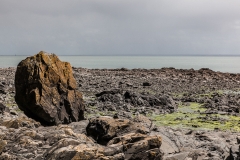 Karl-Heinz Link, Strand