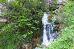 Detlef Paech, Wasserfall