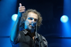 Wolfgang Straub, Timsen (Santiano)
