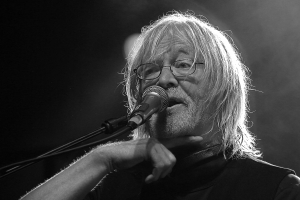 Wolfgang Straub, Pete (Santiano)