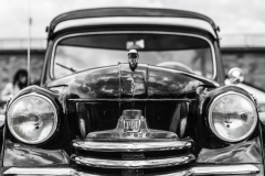Karl-Heinz Link, Opel Olympia