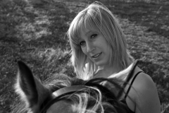 Kathrin Grimm, Tina