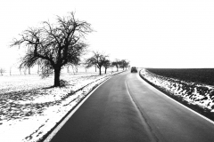 Johannes Wirl, lonely car