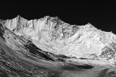 Peter Rehwald, Saas-Fee