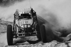 Karl-Heinz Ruppert, Action