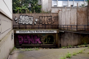 Beck David