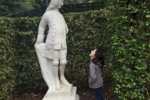 Breitenbach Annemarie