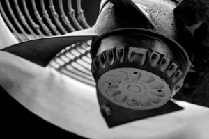Carsten Frenz_Ventilator