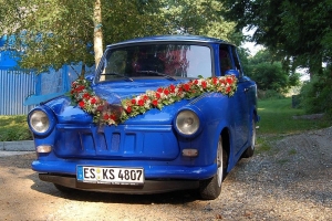 Rudolph Marcel