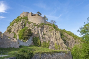 327_Ruine Hohentwiel