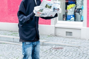 Albert Heinz