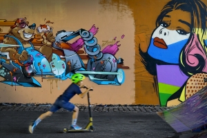 Plaha-Helmut