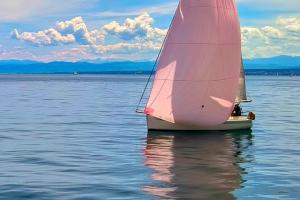 Platz-8-Marcel-Rudolph-Segelboot