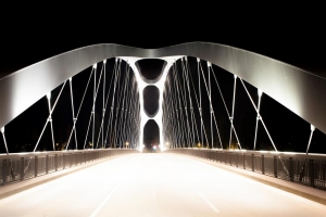 Brücke