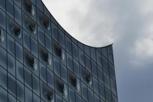 Elbphilharmonie
