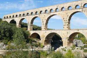 Pont-du-Gard