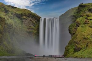 Platz-11.Robert-Ulsamer_Skogafoss